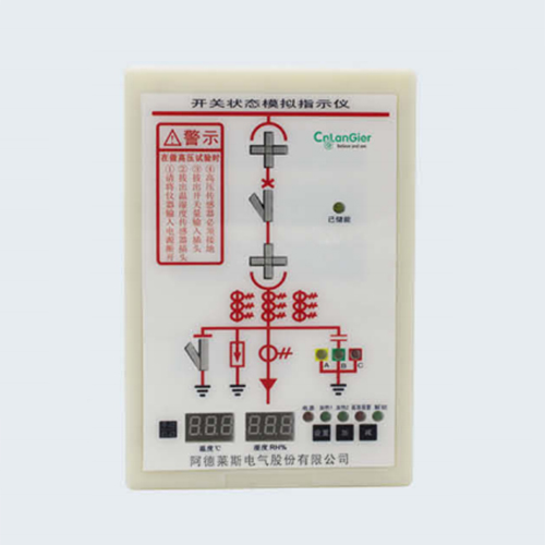 LGRK-200 ϵ_PB(ti)ָʾx